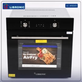 اوفن بلتن كهربائي قلاية - AFED3T1