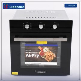 اوفن بلتن كهرباء قلاية - GLE808