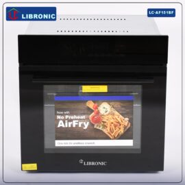 اوفن بلتن كهرباء قلاية -  AF151BF