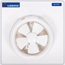 ساحبة هواء 6 انج - 7115