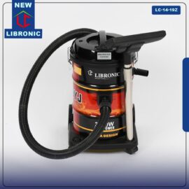 مكنسة برميل احمر - 14-19z