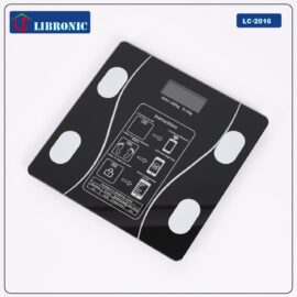 ميزان اشخاص - 2016