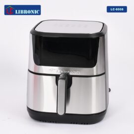 قلاية هوائية 8 لتر - 8008