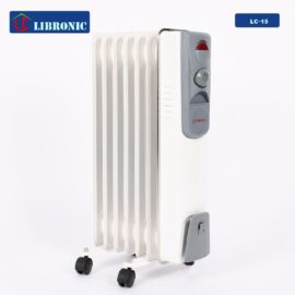 صوبة زيتية 7 ريشة - LC-15