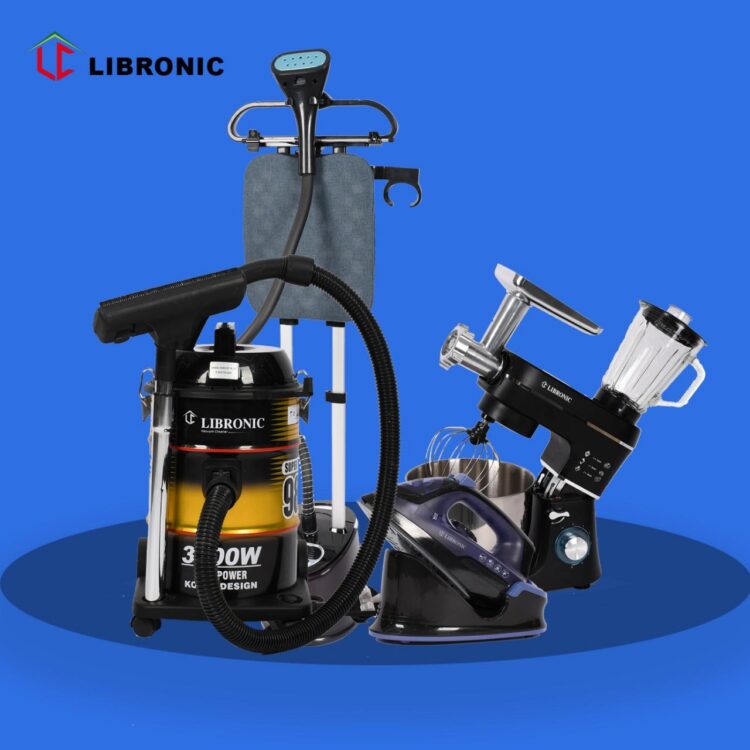 أجهزة منزلية