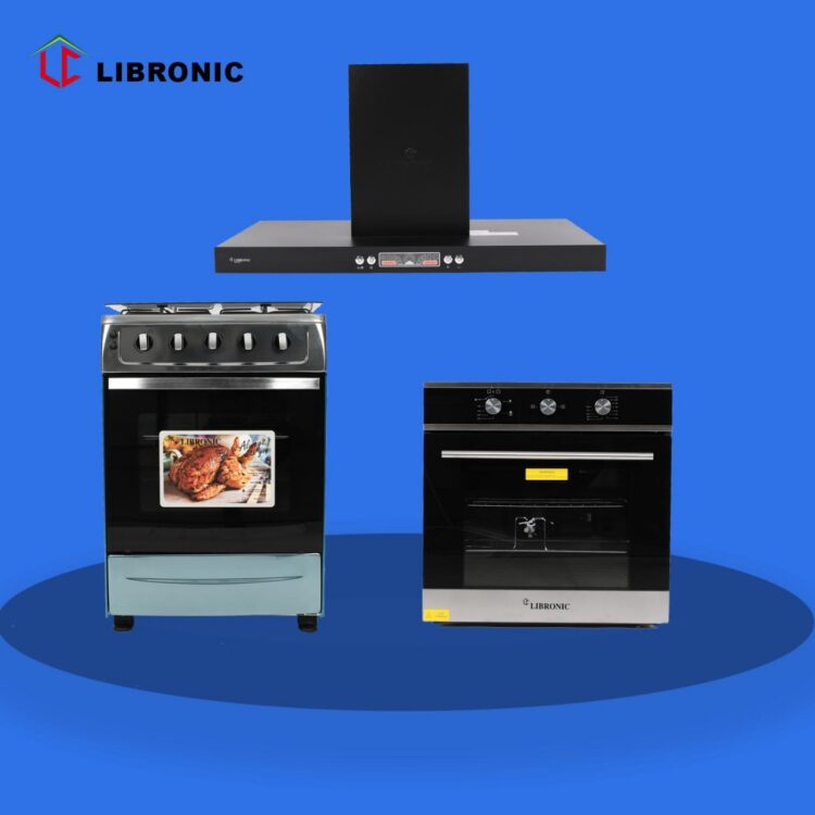 أجهزة المطبخ