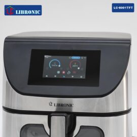 قلاية LC-8001TFT