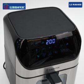 قلاية LC-RA640D