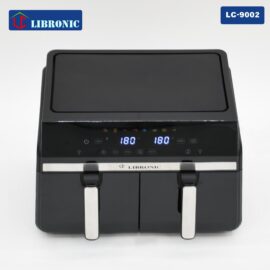 قلاية حوضين LC-9002