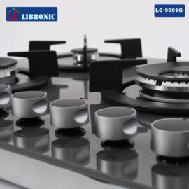 طباح سمنتي LC-9001G