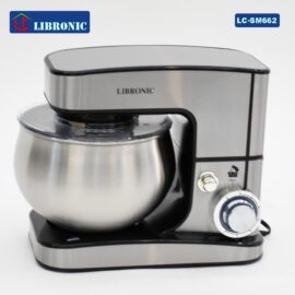 عجانة ستيل LC-SM662