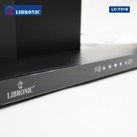 مرشحة سلم LC-T91B