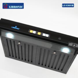 مرشحة كاسي LC-C601B