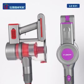 مكنسة شحن LC-831